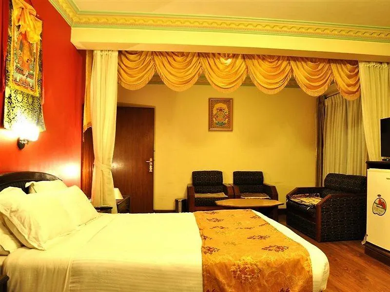 Tibet Guest House Kathmandu Hotel