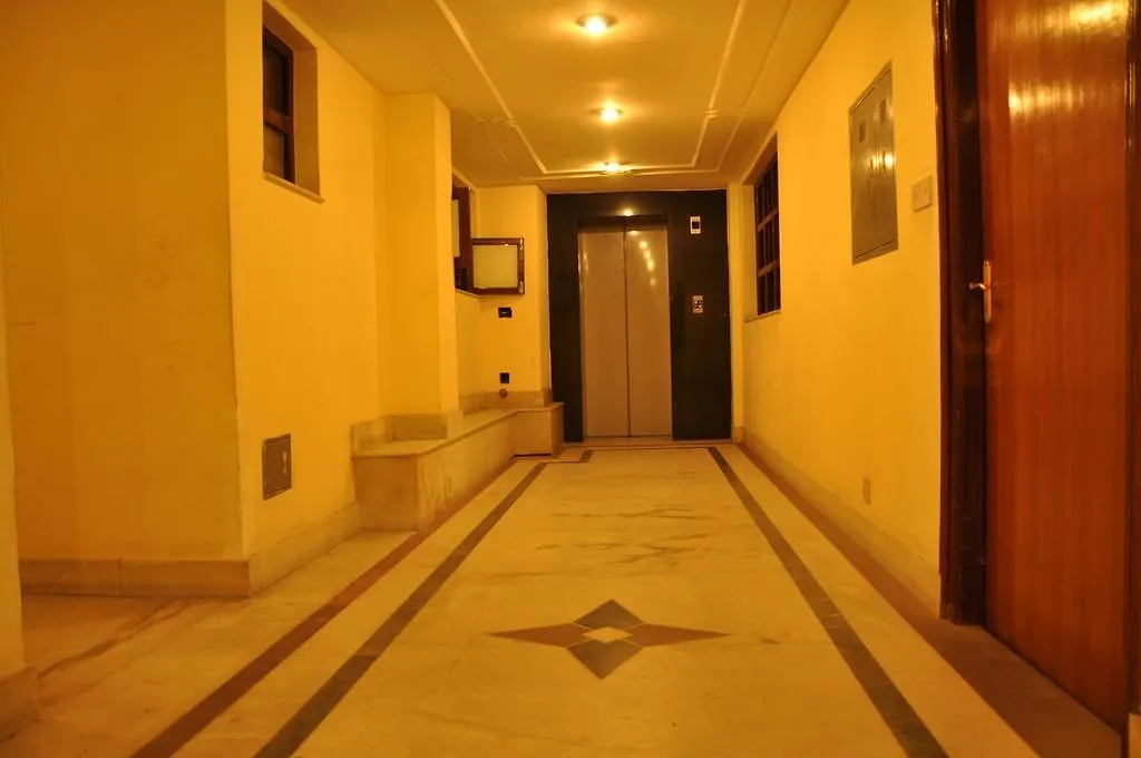 Tibet Guest House Kathmandu