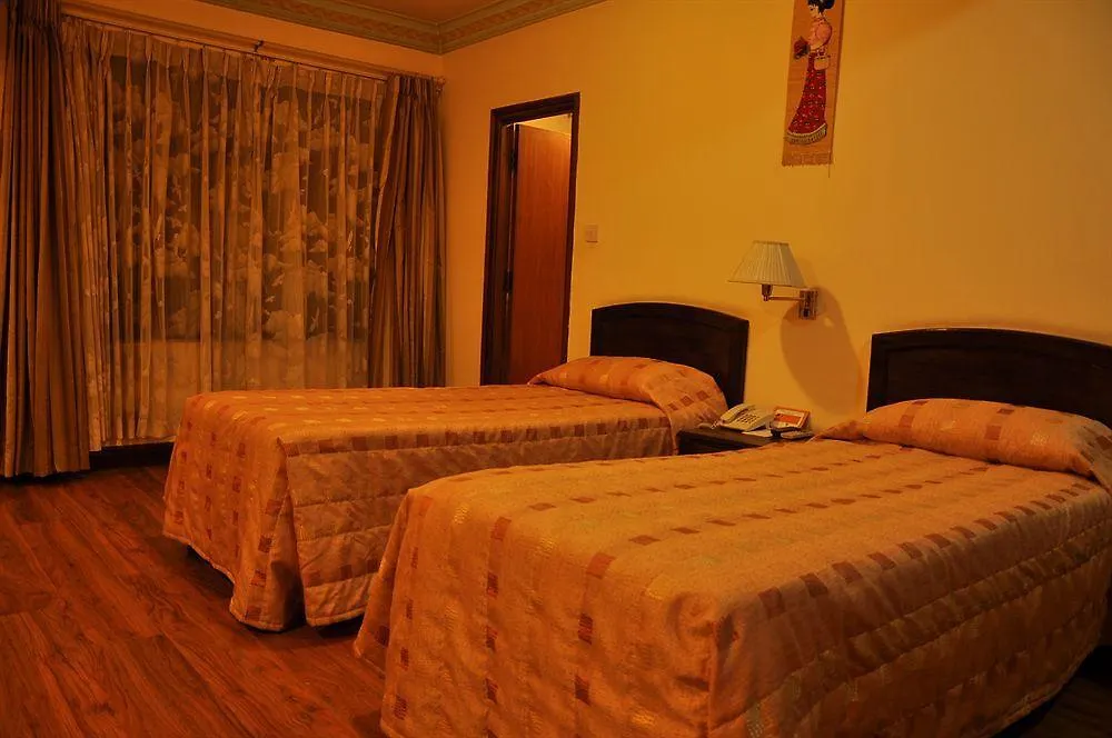 Hotel Tibet Guest House Kathmandu