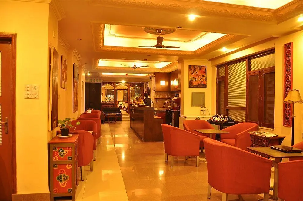 Tibet Guest House Kathmandu