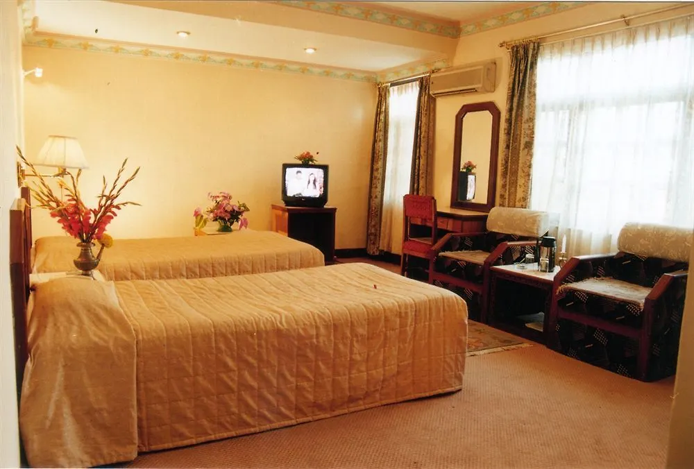 Tibet Guest House Kathmandu