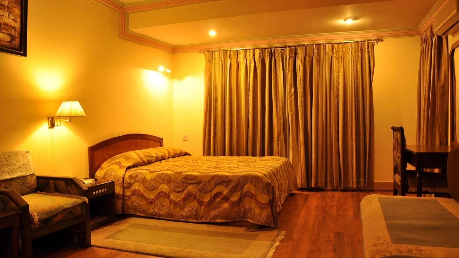 Tibet Guest House Kathmandu