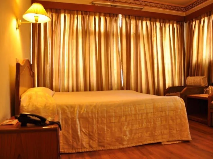 Tibet Guest House Kathmandu Hotel