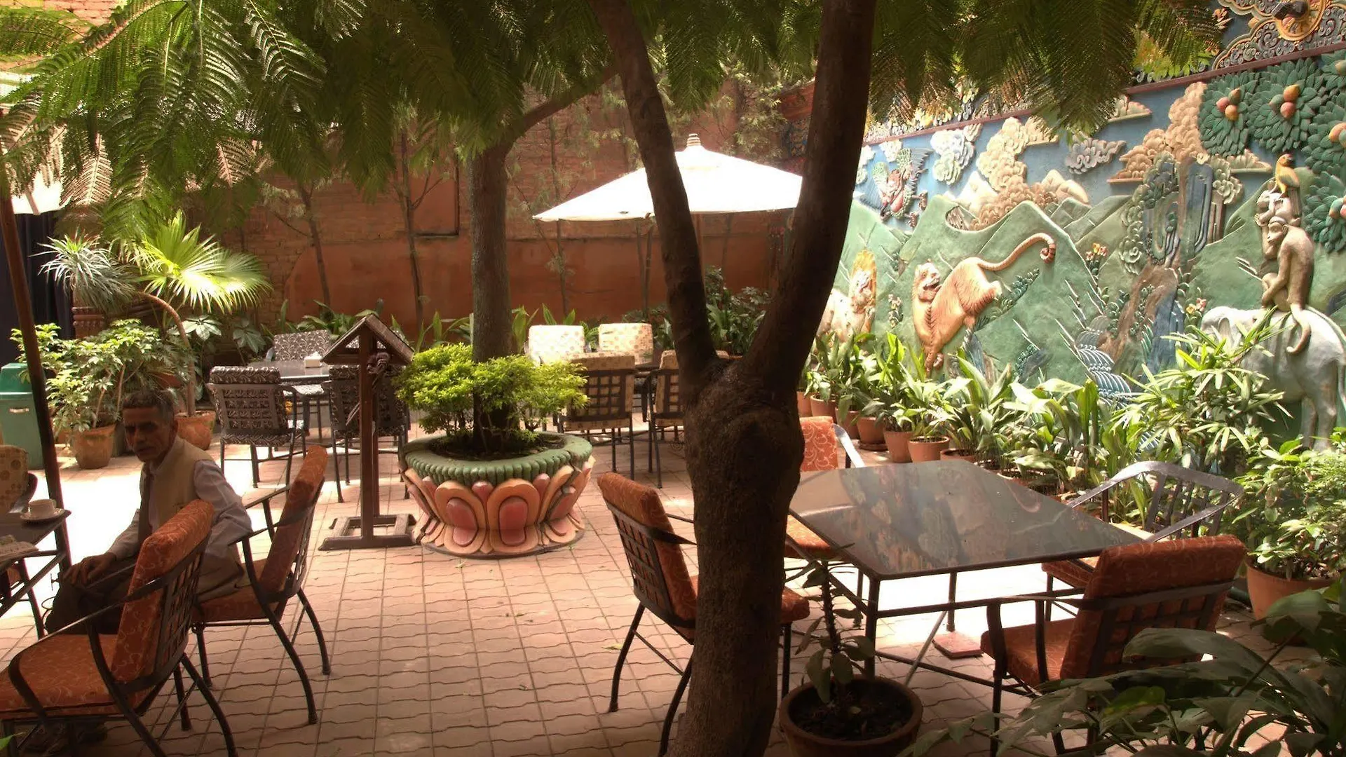 Hotel Tibet Guest House Kathmandu