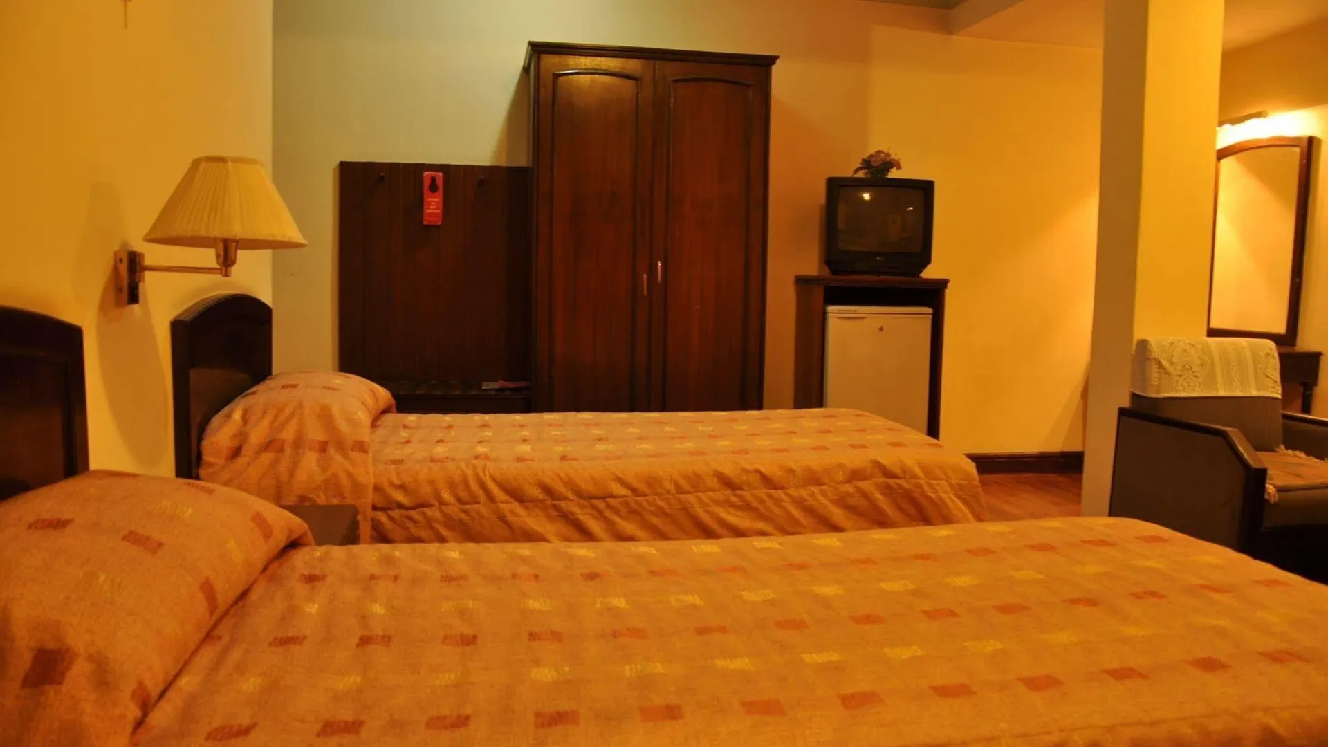 Tibet Guest House Kathmandu Hotel