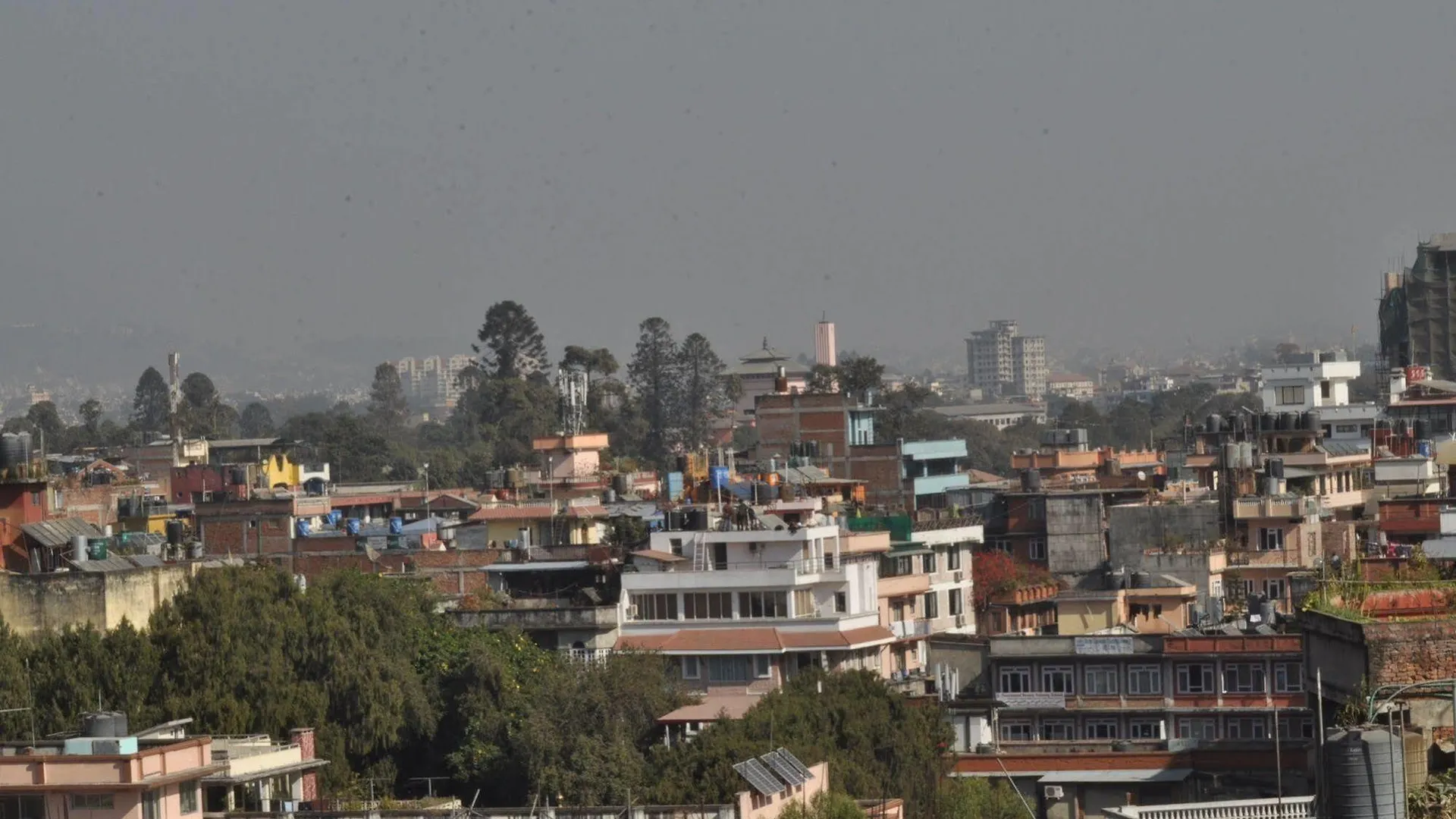 Hotel Tibet Guest House Kathmandu