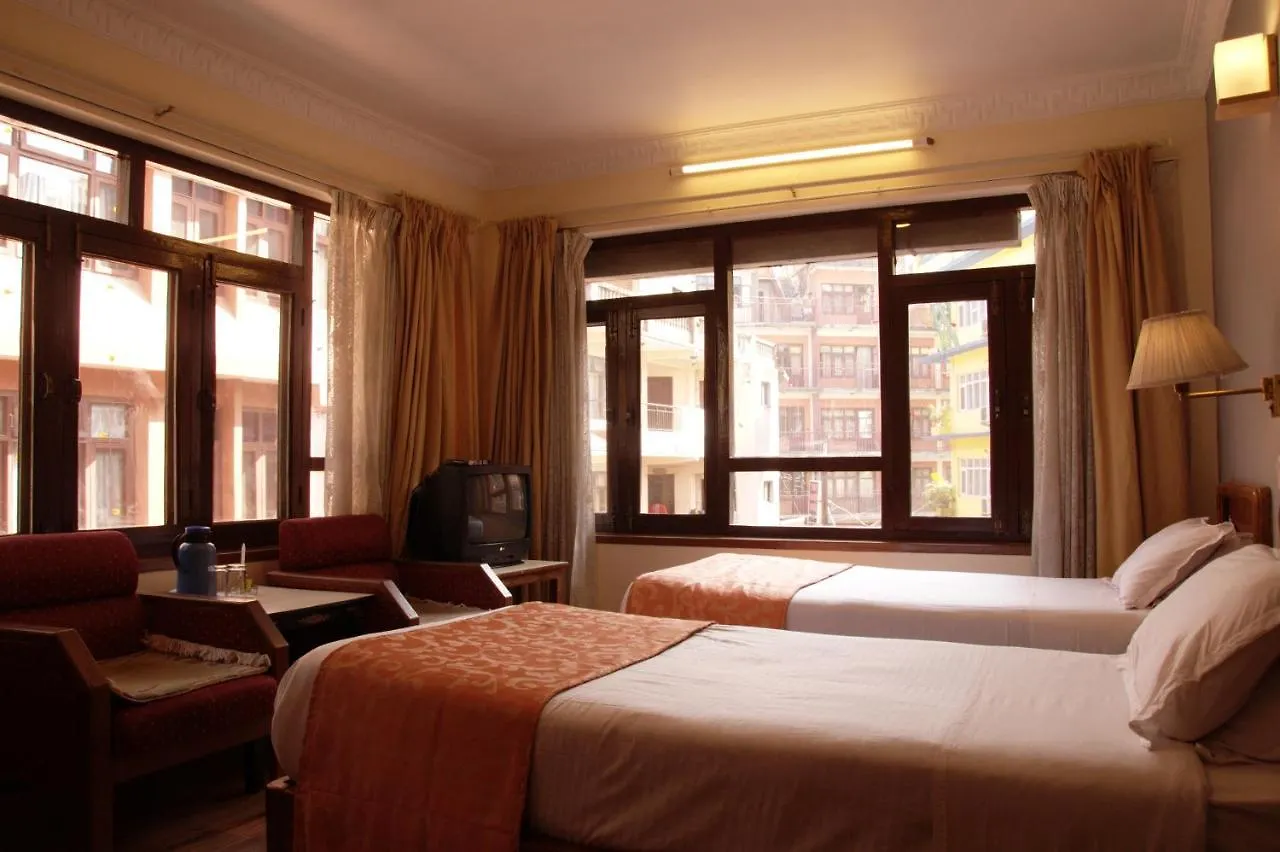 Tibet Guest House Kathmandu