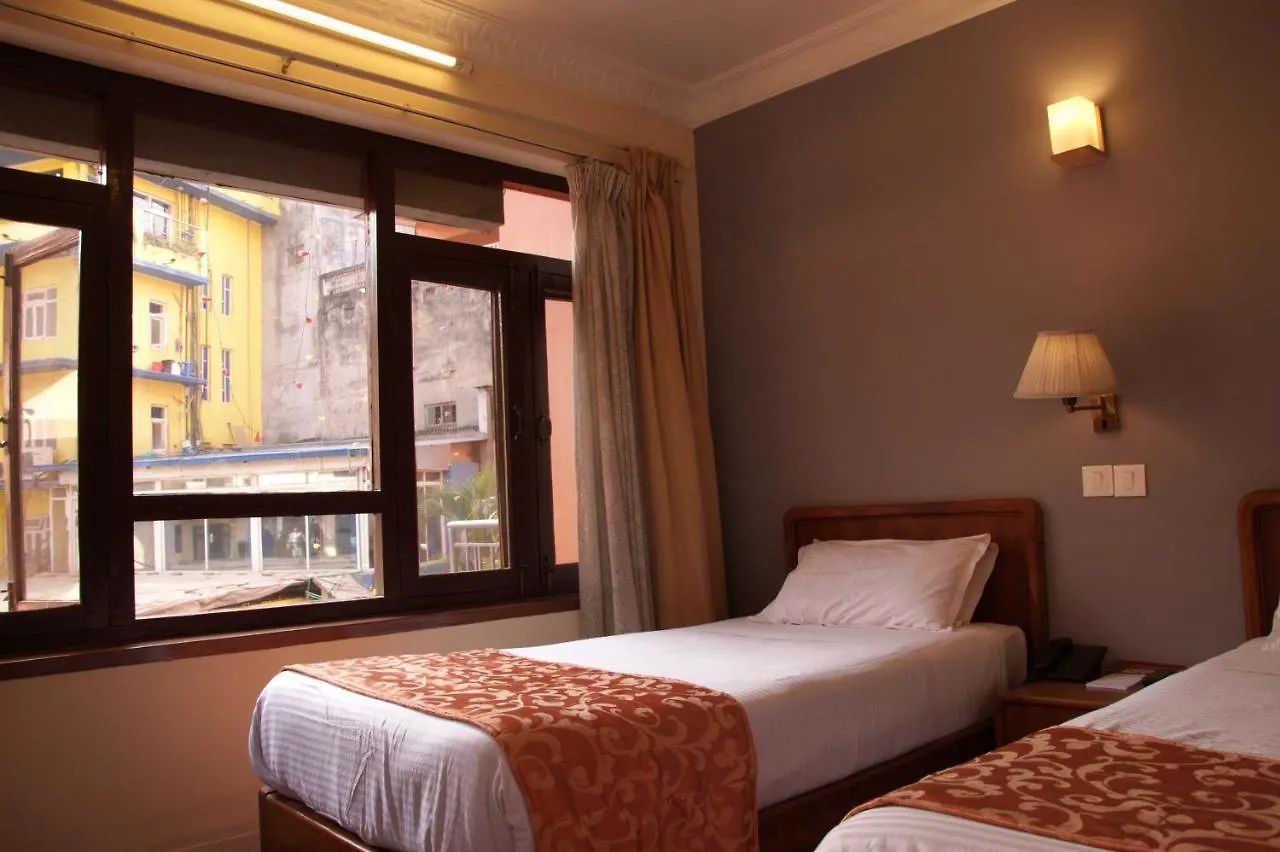 Hotel Tibet Guest House Kathmandu