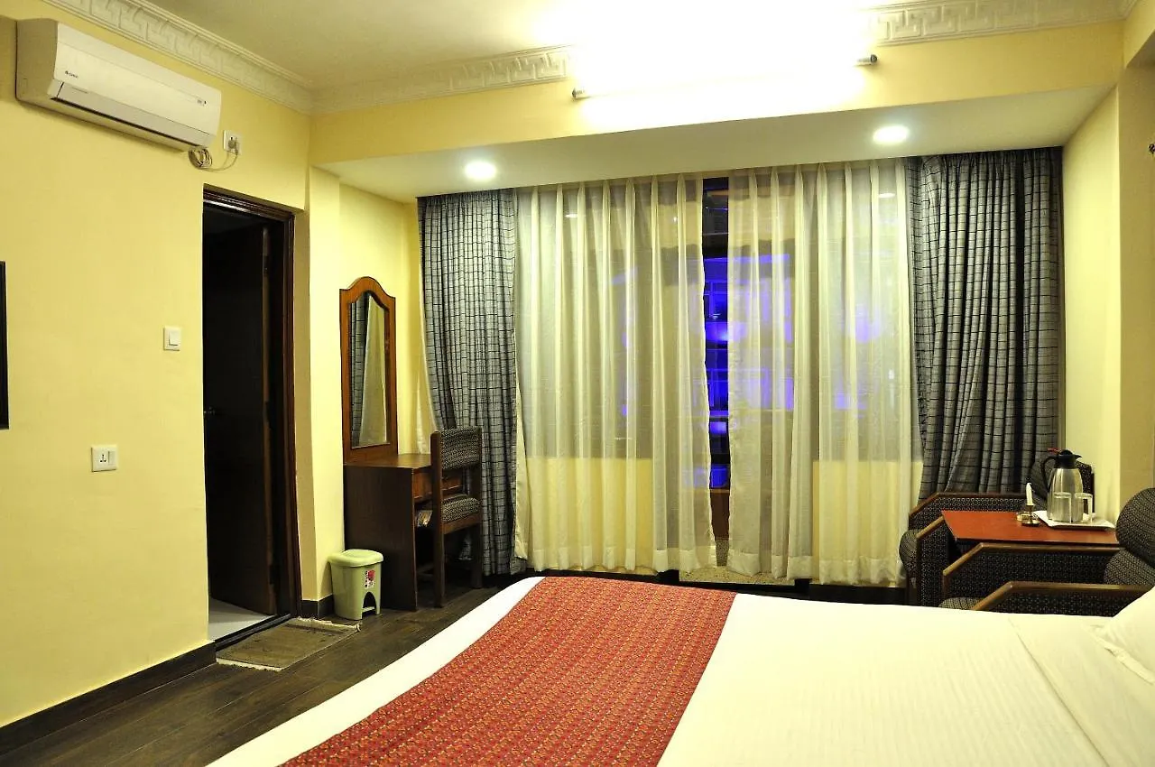 Tibet Guest House Kathmandu Nepal
