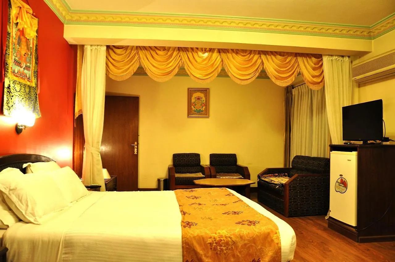 Tibet Guest House Kathmandu Nepal