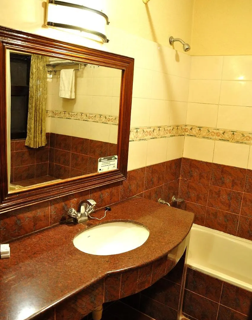 Hotel Tibet Guest House Kathmandu
