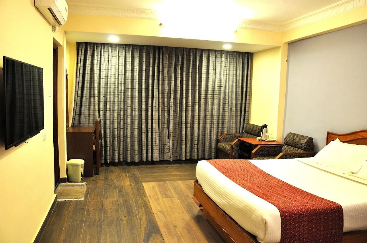 Tibet Guest House Kathmandu Hotel