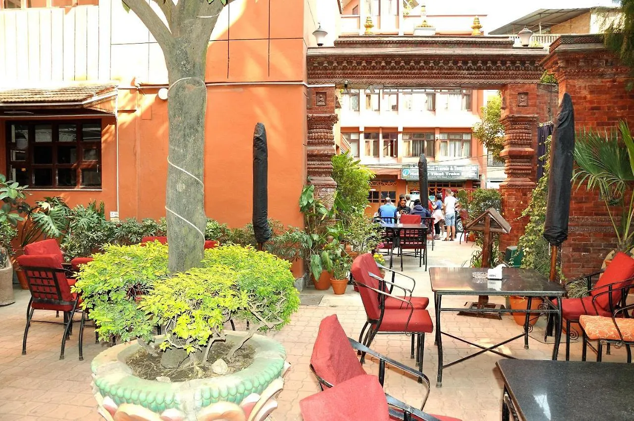 Hotel Tibet Guest House Kathmandu