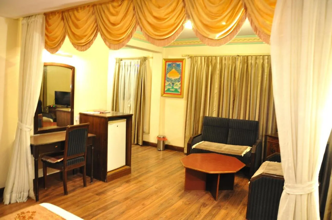 Hotel Tibet Guest House Kathmandu