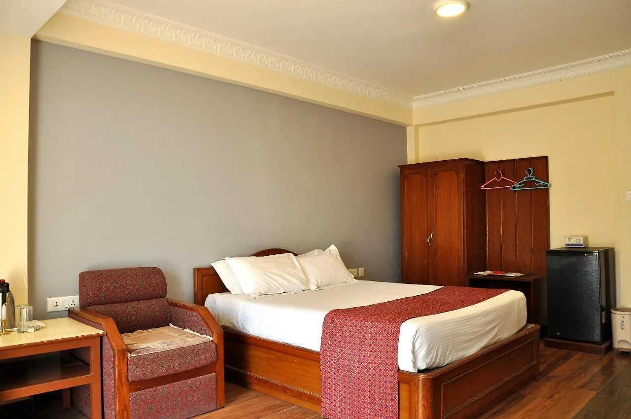 Tibet Guest House Kathmandu
