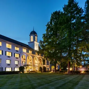 The Madison 4* Морристаун
